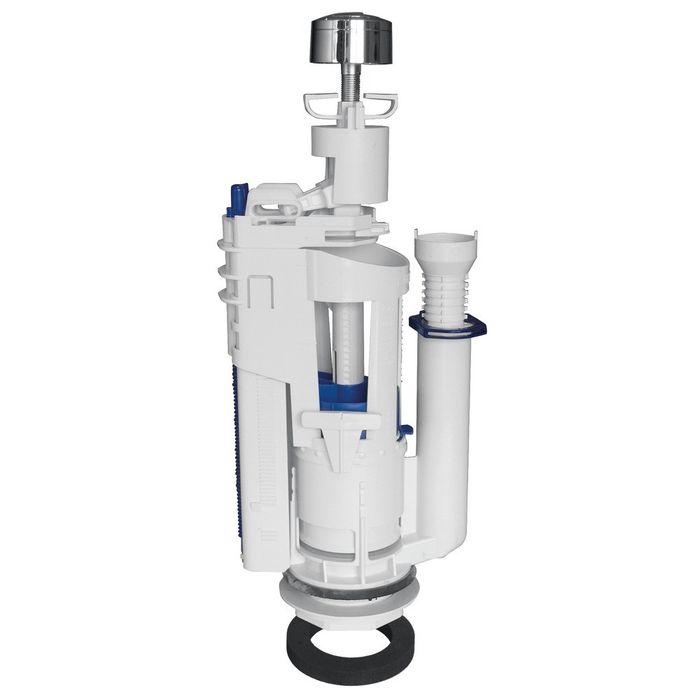 Van Marcke NV Geberit 282350 Binnenwerk 3/6L Van Marcke NV Geberit 282350 Binnenwerk 3/6L