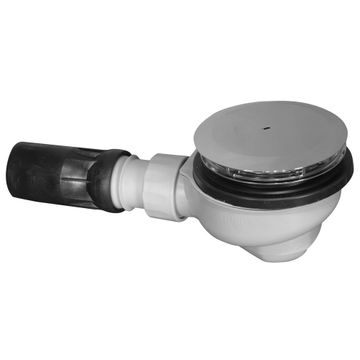 Van Marcke NV Geb 1506202 Douche Sif.D90 Ch
