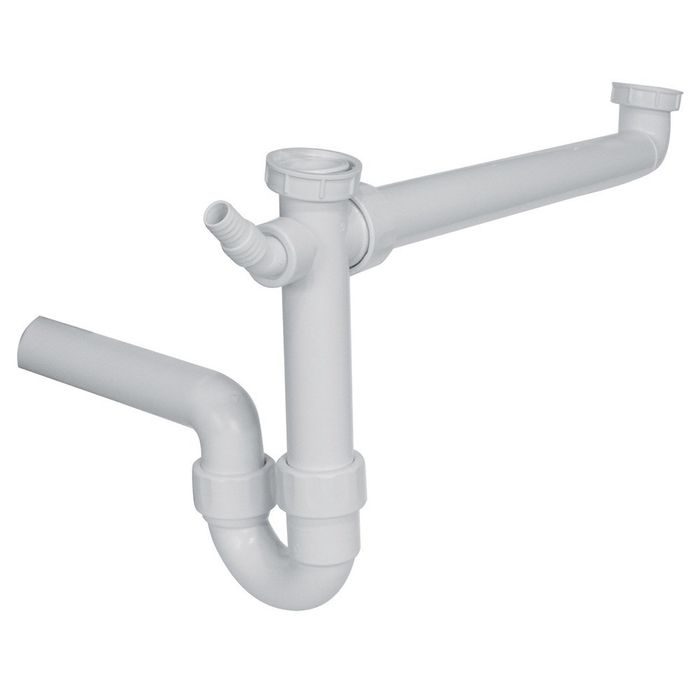 Van Marcke NV Geb.152597 Pp Dub.6/4X40