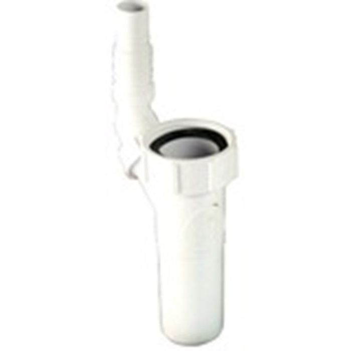 Van Marcke NV Te-Stuk Voor Wasmach.6/4X40 Van Marcke NV Te-Stuk Voor Wasmach.6/4X40