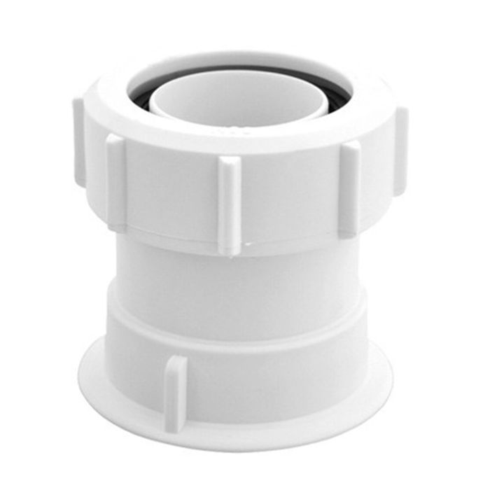 Van Marcke NV Mac 5915 Overgangstuk 6/4X40Mm