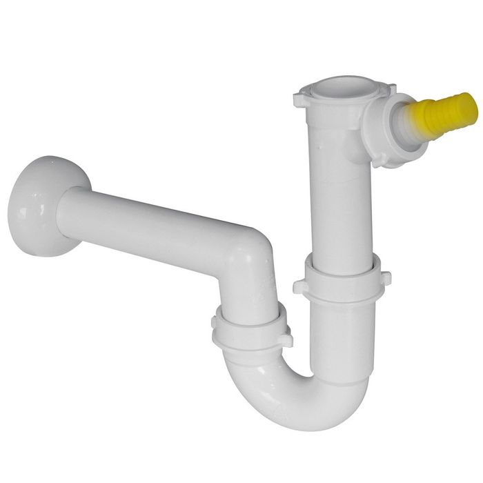 Van Marcke NV Enk.Pp 6/4X40 Vr Spoeltafel