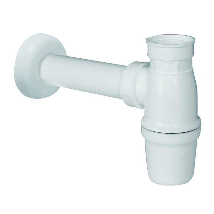 Van Marcke NV Flesh Lav.5/4X32 Pp-Wt Z/Plug