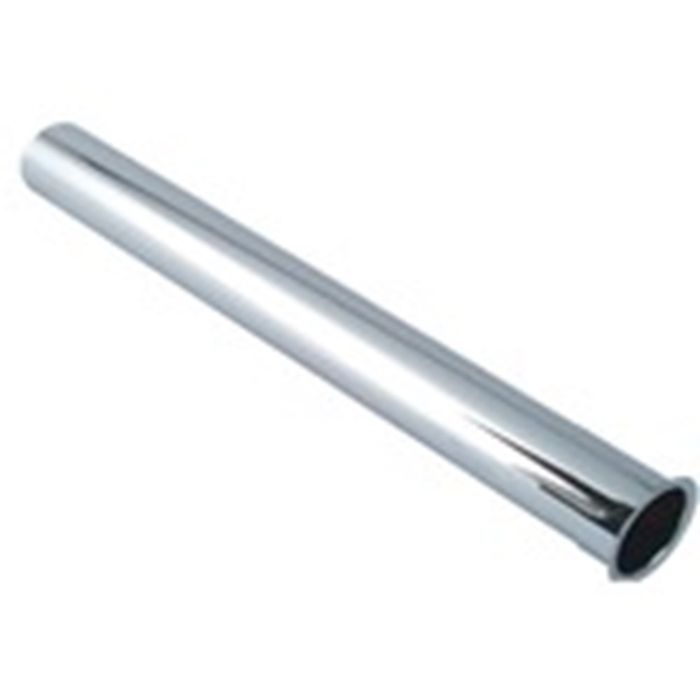 Van Marcke NV Buis Vr Hevel M/Kraag 5/4 30Cm Van Marcke NV Buis Vr Hevel M/Kraag 5/4 30Cm