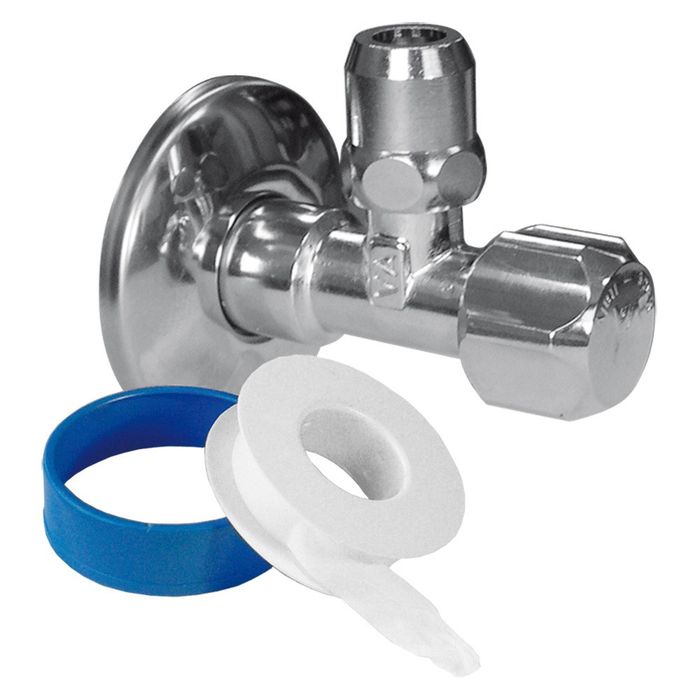 Van Marcke NV Set Vr Watertoevoer