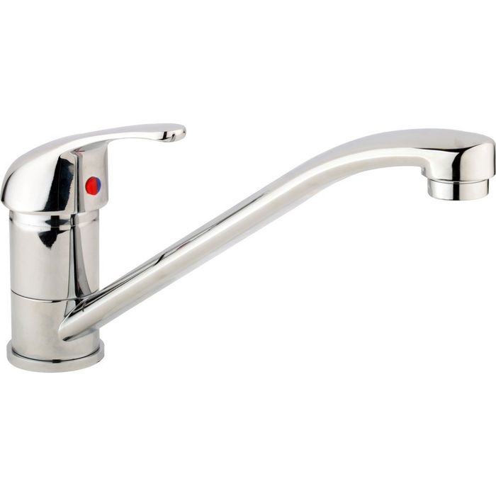 Van Marcke NV Super Eengreeps Spoeltafel Van Marcke NV Super Eengreeps Spoeltafel