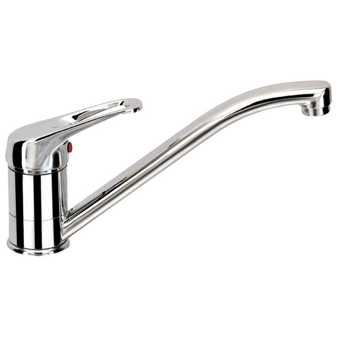 Van Marcke NV Flow Eengreeps Spoeltafelkr Van Marcke NV Flow Eengreeps Spoeltafelkr