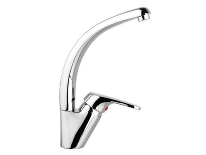 Van Marcke NV Vmgo Fresh Keukenkraan Excentr Van Marcke NV Vmgo Fresh Keukenkraan Excentr