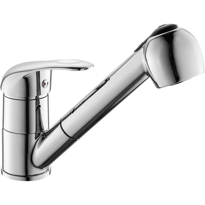 Van Marcke NV Vmgo Surf Keukenkraan M/Sproei Van Marcke NV Vmgo Surf Keukenkraan M/Sproei