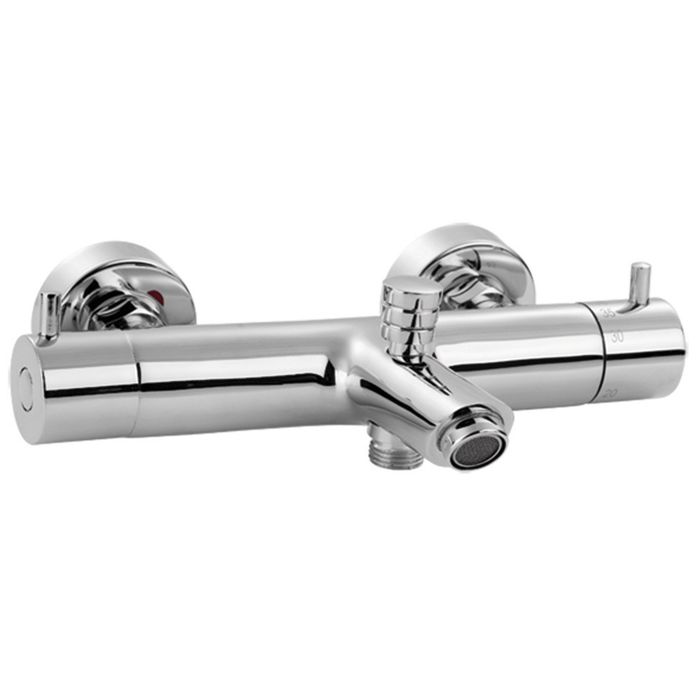 Van Marcke NV Vmgo Cocoon Therm.Badkraan