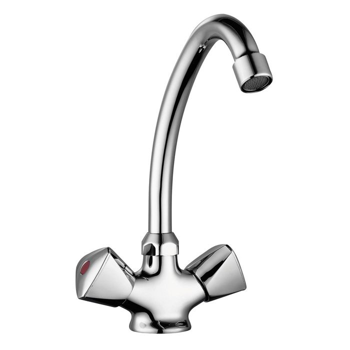 Van Marcke NV Easy Ii Keukenkraan Van Marcke NV Easy Ii Keukenkraan