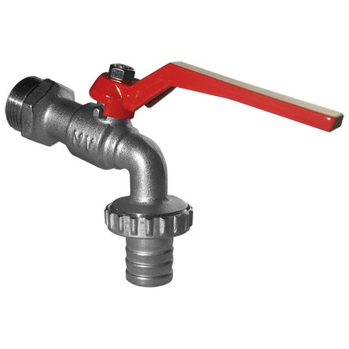 Van Marcke NV Dub.Dienstbolkrn1/2Mt Blwe Hnd