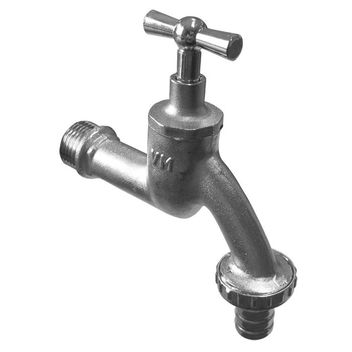 Van Marcke NV Eco Dubbeldienstkr.1/2 Chr0Mat Van Marcke NV Eco Dubbeldienstkr.1/2 Chr0Mat