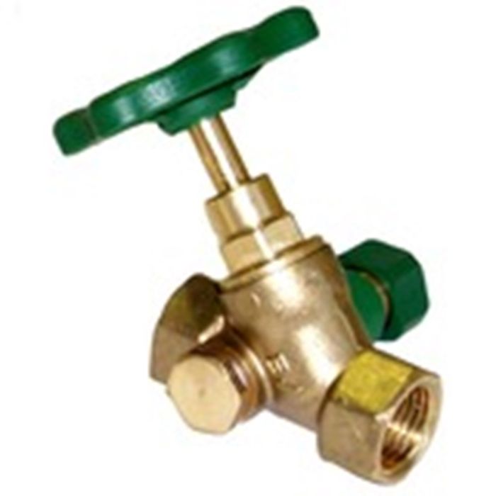 Van Marcke NV Bm Stopkr. Kop Mmpo S+Pur 3/4 Van Marcke NV Bm Stopkr. Kop Mmpo S+Pur 3/4
