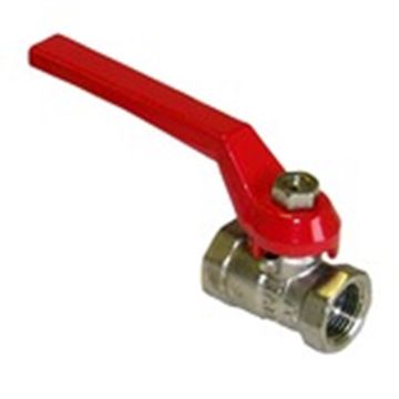 Van Marcke NV Eco Bolkraan Ff St 3/4