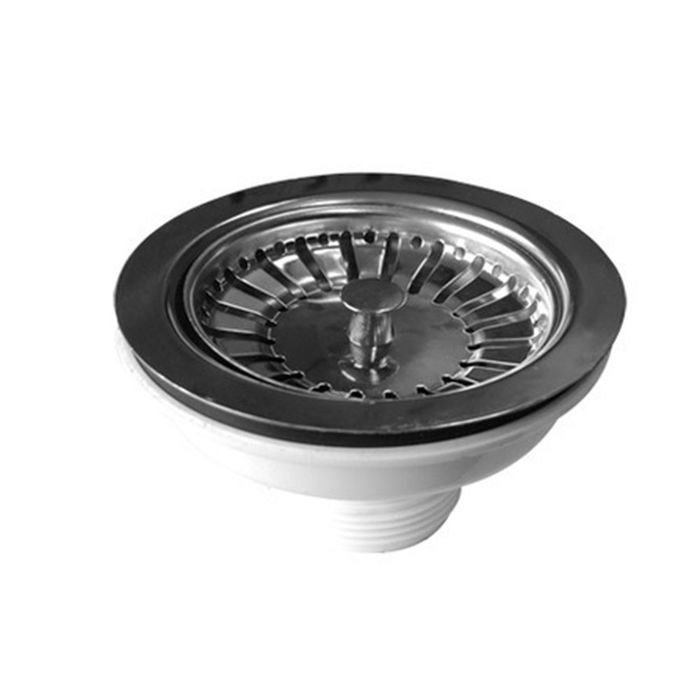 Van Marcke NV Plug 3 1/2 Zonder Overloop Van Marcke NV Plug 3 1/2 Zonder Overloop