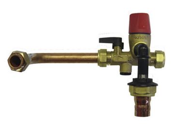 Van Marcke NV Veiligheidsgroep Compact 1/2