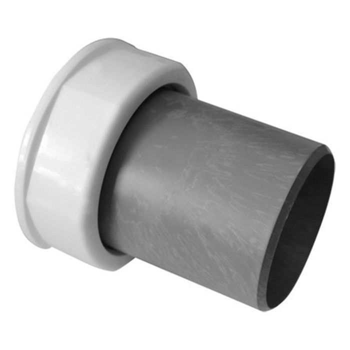 Van Marcke NV Moer+Kraagstuk+Joint 6/4-Pvc40 Van Marcke NV Moer+Kraagstuk+Joint 6/4-Pvc40
