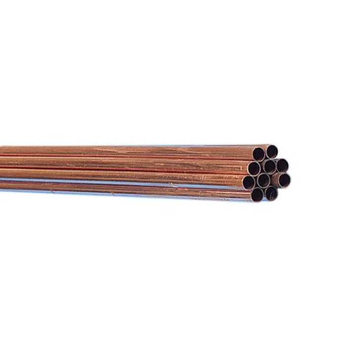 Van Marcke NV Bm-Koper  22X1 Lengte 2.5M