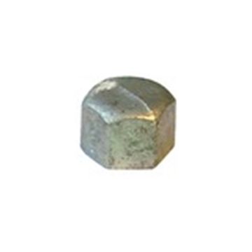 Van Marcke NV Galv.Fig.300-Muts 3/8       Bl