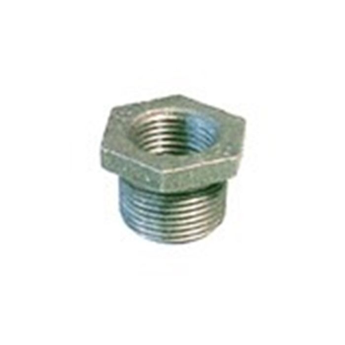 Van Marcke NV Galv.Fig.241-V.Ring 1/2X3/8 Bl