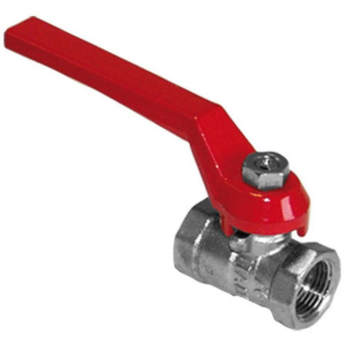Van Marcke NV Bolkraan Ff3/4 Vernauwd.Doorl. Van Marcke NV Bolkraan Ff3/4 Vernauwd.Doorl.
