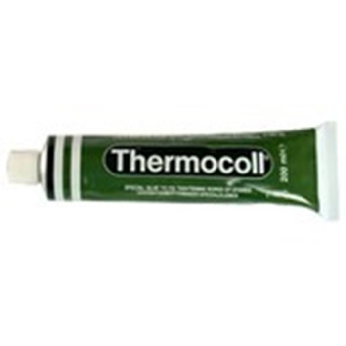Van Marcke NV Thermocoll Vuurv.Lijm 17Ml Van Marcke NV Thermocoll Vuurv.Lijm 17Ml