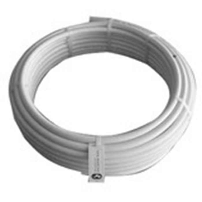 Van Marcke NV Pex-Alu D.16 Z/Mantel Rol/5M