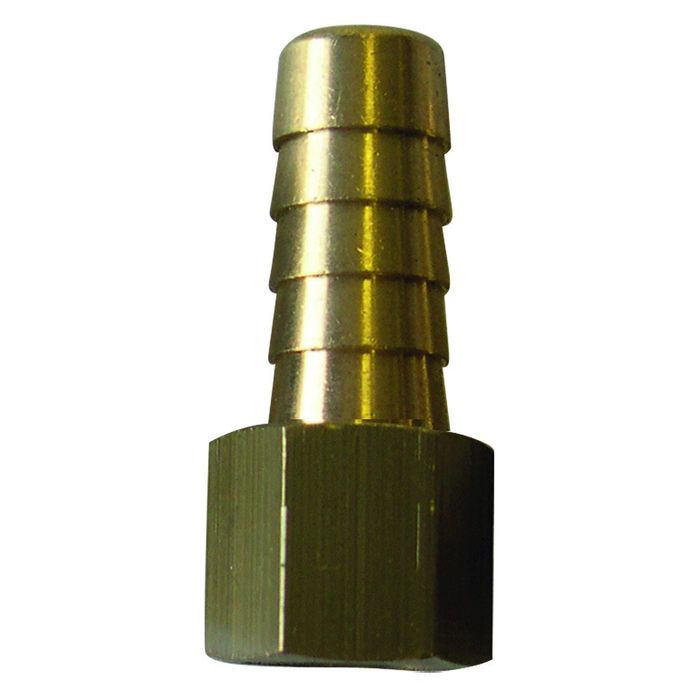 Van Marcke NV 435-42 Slangpilaar 3/8 F