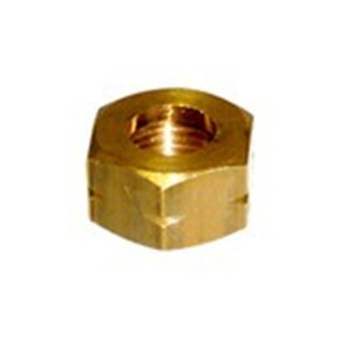 Van Marcke NV Vl. 433-40-Moer Shell Kl.Fles