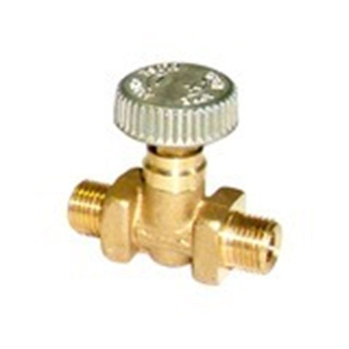 Van Marcke NV Naaldafsluitkr.1/4Mm Van Marcke NV Naaldafsluitkr.1/4Mm