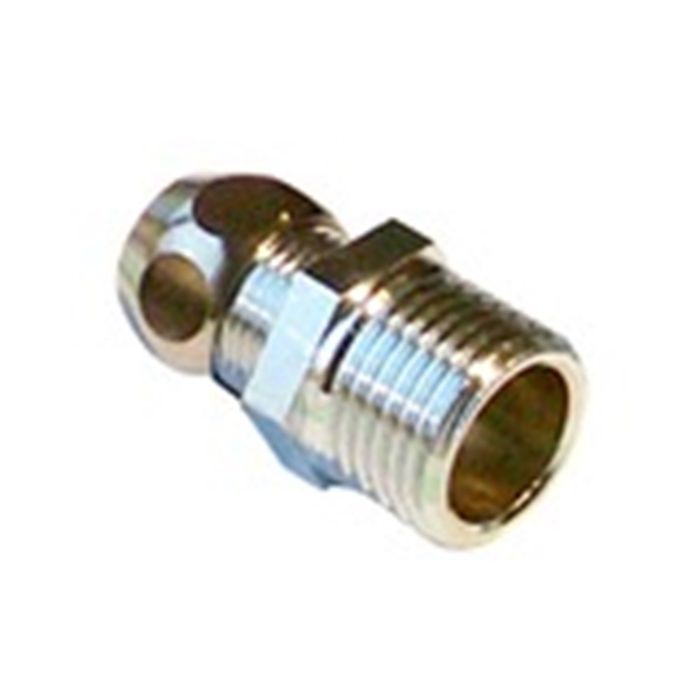 Van Marcke NV Aanv. Rechte Verb 1/2M X 10
