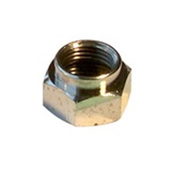 Van Marcke NV Verloopmof Verchr.3/4 X 1/2 Van Marcke NV Verloopmof Verchr.3/4 X 1/2