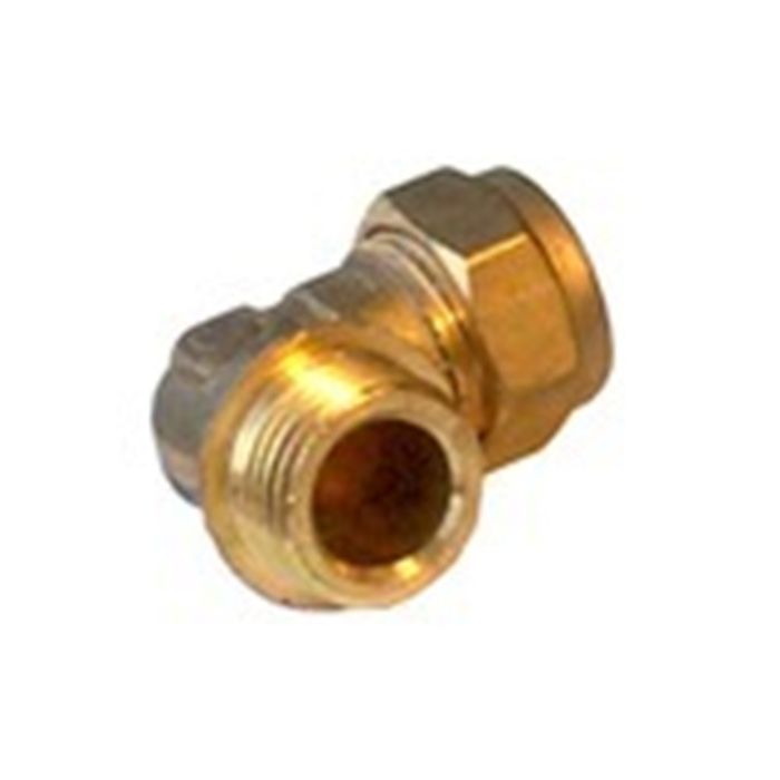 Van Marcke NV Haakse Kopp. Bic Kop 15 X 1/2M Van Marcke NV Haakse Kopp. Bic Kop 15 X 1/2M