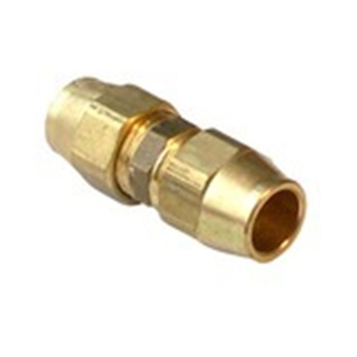 Van Marcke NV Knelfit-G-Rechte Koppel. 15X15 Van Marcke NV Knelfit-G-Rechte Koppel. 15X15
