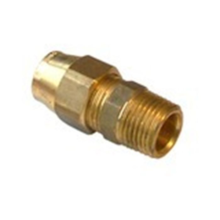 Van Marcke NV Knelfit-G-Rechte Kopp. 1/2Mx15 Van Marcke NV Knelfit-G-Rechte Kopp. 1/2Mx15