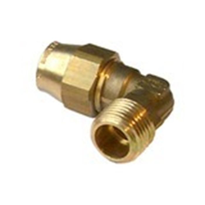 Van Marcke NV Knelfit-G-Knie Koppel. 1/2Mx15