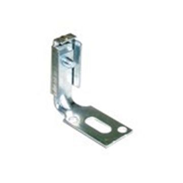 Van Marcke NV Radiatorzijvasthouder X2 Van Marcke NV Radiatorzijvasthouder X2