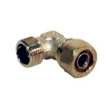 Van Marcke NV Pex-Alu Elleb.90 1/2Mxd20/2