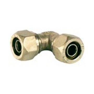 Van Marcke NV Pex-Alu Elleb.90 D20/2Xd20/2