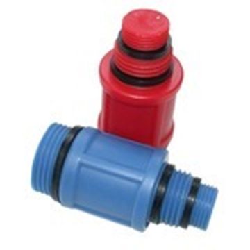 Van Marcke NV Pex-Al Bouwst-Bl. 3/8-1/2-3/4