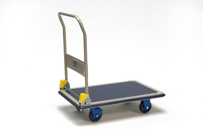 Prestar MATADOR PLATEAUWAGEN PR NB 101 P Prestar MATADOR PLATEAUWAGEN PR NB 101 P