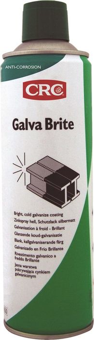CRC CRC galva brite spray 500ml