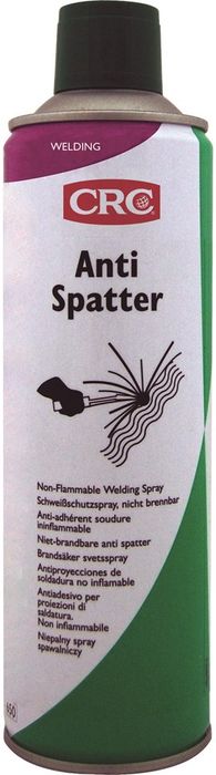 CRC CRC Anti-spatter 500ml