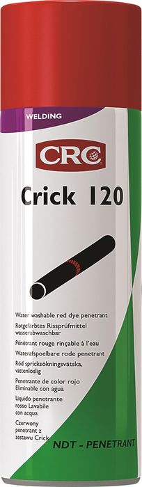 CRC CRC Crick 120spraybrakleen CRC CRC Crick 120spraybrakleen