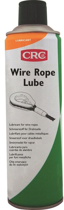 CRC CRC staalkabel vet 500ml
