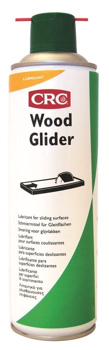 CRC CRC wood glider 500ml CRC CRC wood glider 500ml