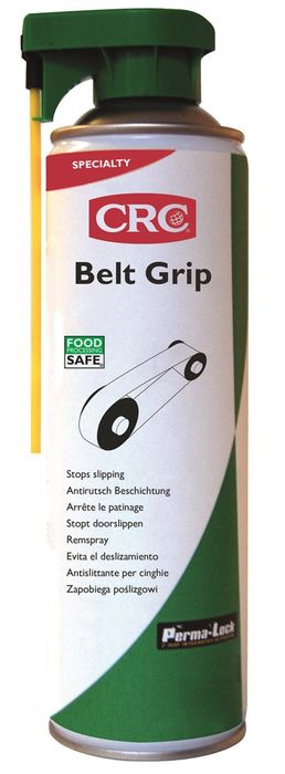 CRC CRC Belt grip 500ml CRC CRC Belt grip 500ml