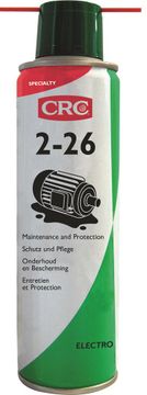 CRC 2-26 250ML VOCHTVERDR. V. ELECTRO