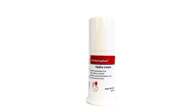 Protectaplast Hydra cream 50ml Protectaplast Hydra cream 50ml